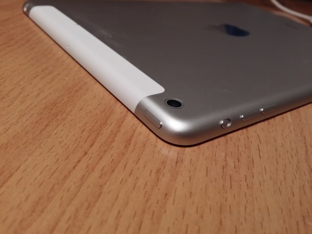 ipar-air-buttons