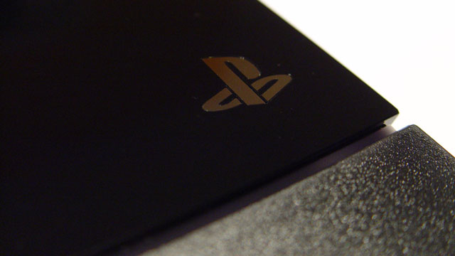 обзор playstation 4 видео