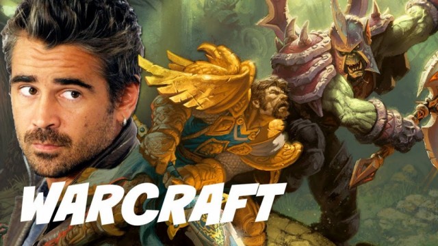 warcraft