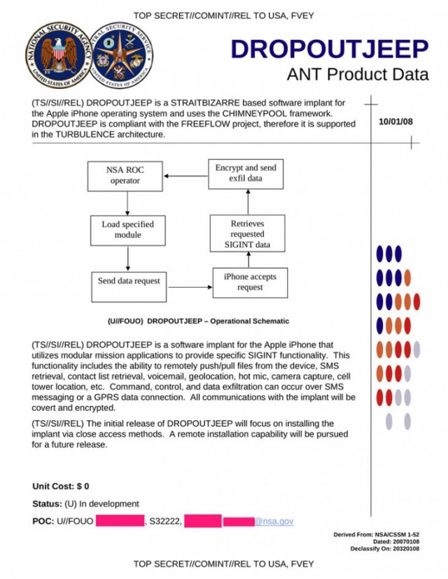 DROPOUTJEEP NSA