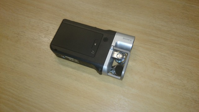 HDR-MV1