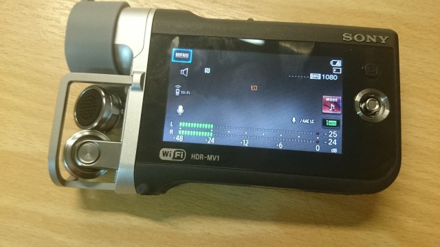 HDR-MV1-9