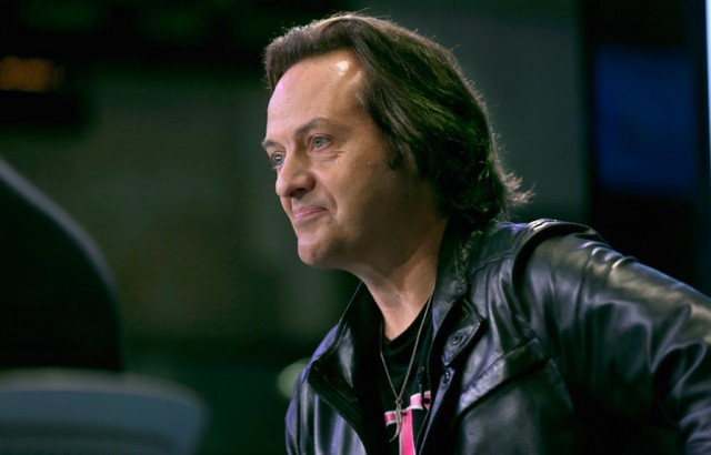 John Legere