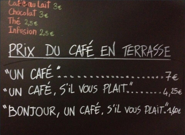 La Petit Syrah cafe