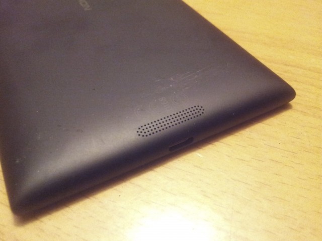 Lumia-1520-speaker