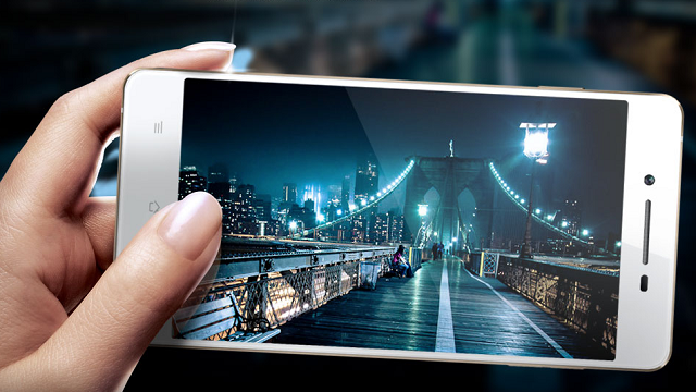 Oppo R1