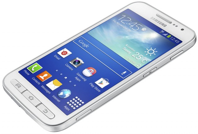 Samsung Galaxy Core Advance 02