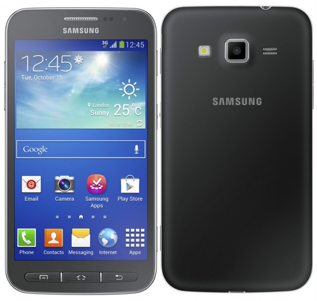 Samsung Galaxy Core Advance