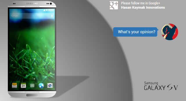 Samsung-Galaxy-S5-concept-Hasan Kaymak09