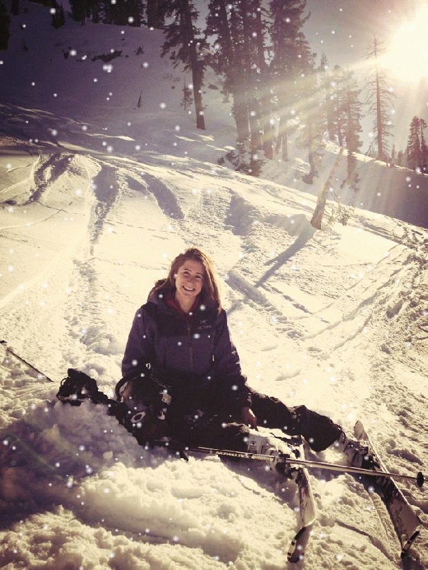 google plus snow auto awesome feat