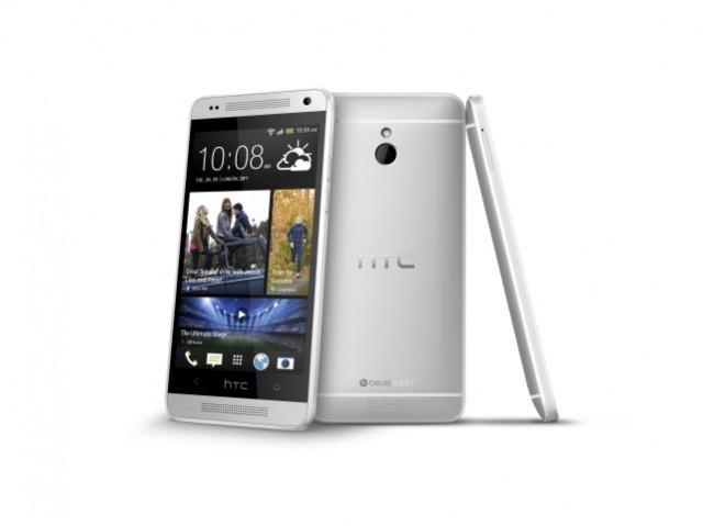 htc one mini