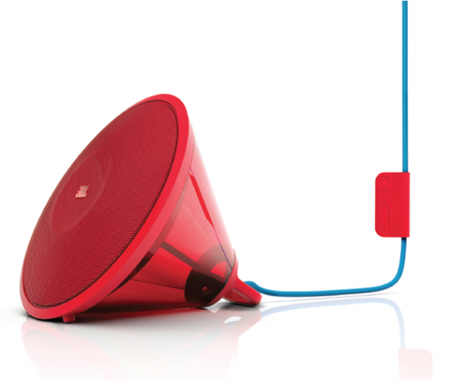 jbl spark