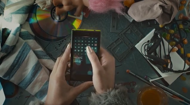 Sailfish OS