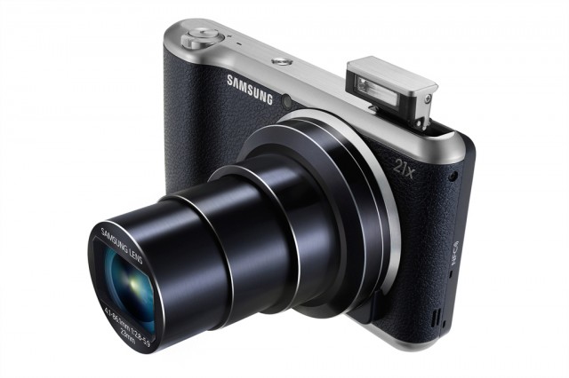 Galaxy Camera 2 Black