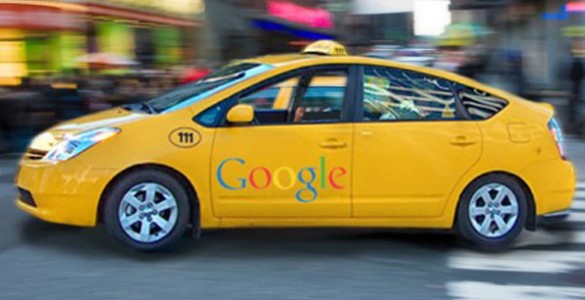 Google-Driverless-car