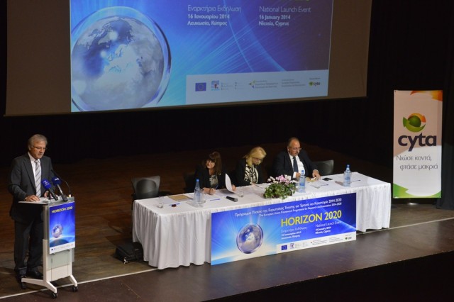 HORIZON2020 2