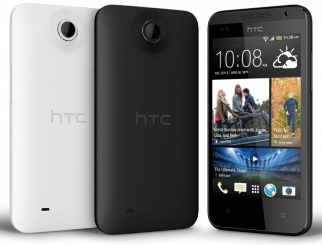 HTC Desire 310