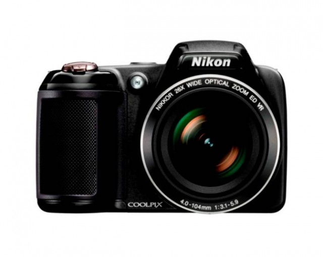 Nikon COOLPIX L330