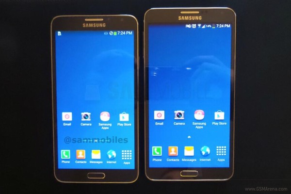 Samsung Galaxy Note 3 - Samsung Galaxy Note 3 Neo