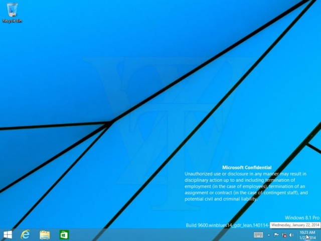 Windows 8.1 Update 1