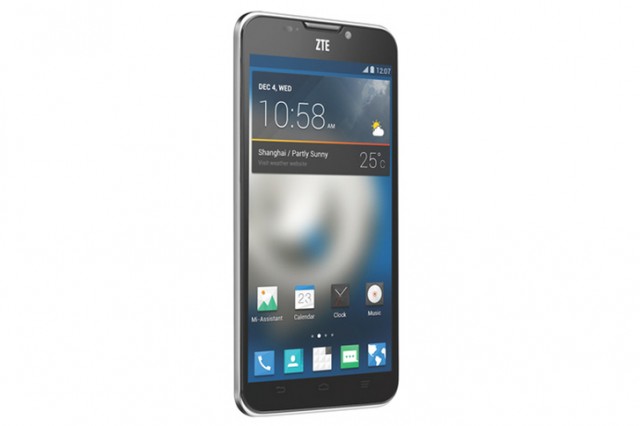 ZTE Grand S II