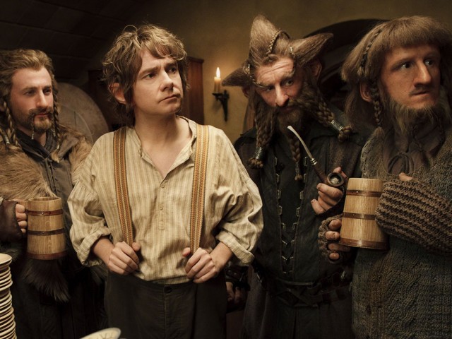 hobbit
