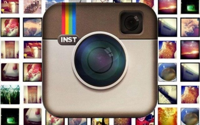 instagram Contest That's Life