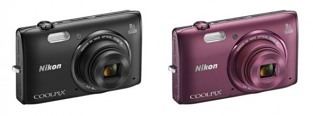 nikon coolpix 2