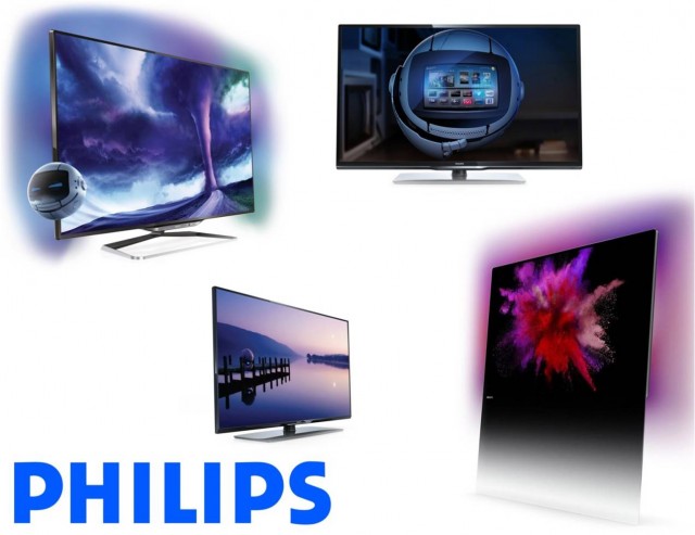 philips expus