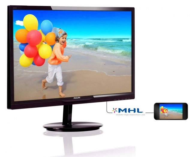 philips lcd