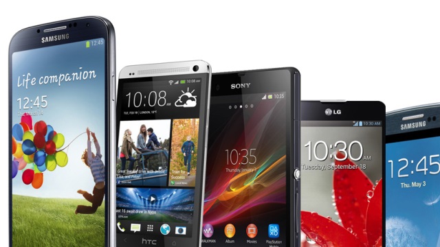 smartphones-sales-2013