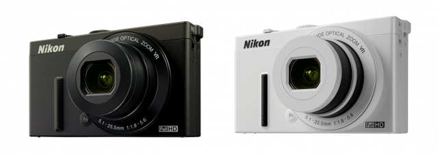 COOLPIX P340