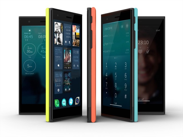 Jolla Phone