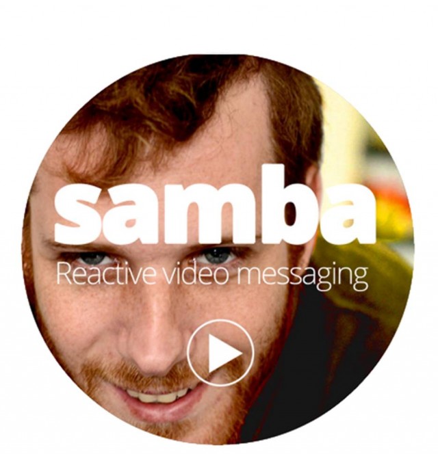 SAMBA