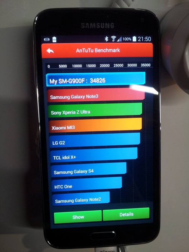 Galaxy S5 benchmarks 04