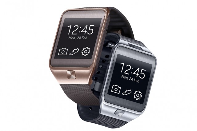 Samsung Gear 2