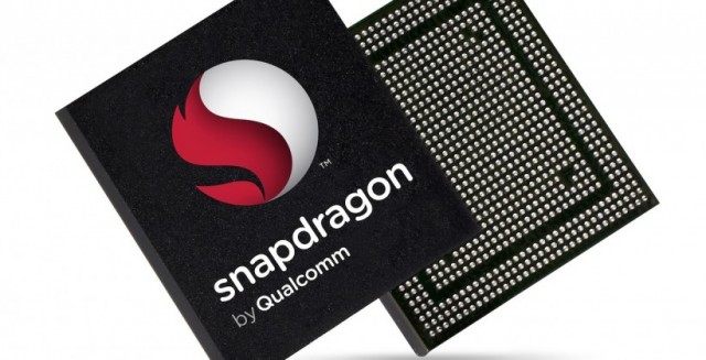 Snapdragon 801