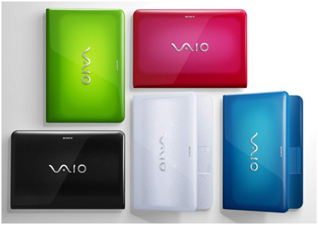 Sony VAIO