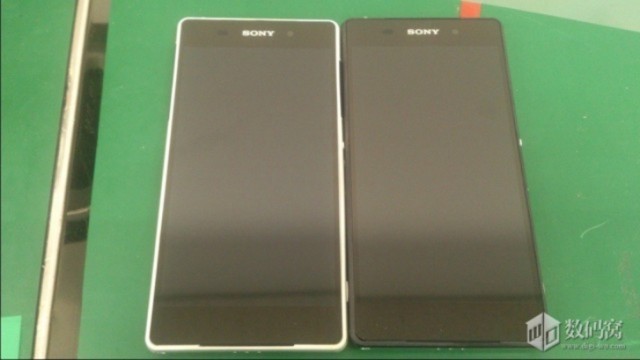 Sony Xperia Z2 leaked - 01