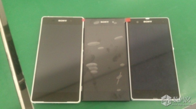Sony Xperia Z2 leaked - 02