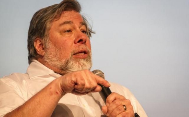 Steve Wozniak