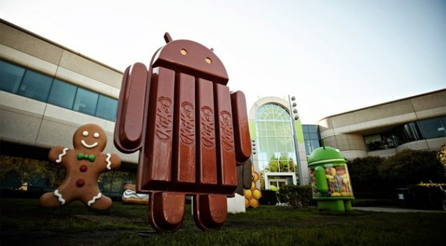 android 4.5