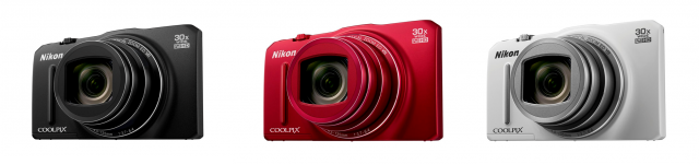 coolpix s9700