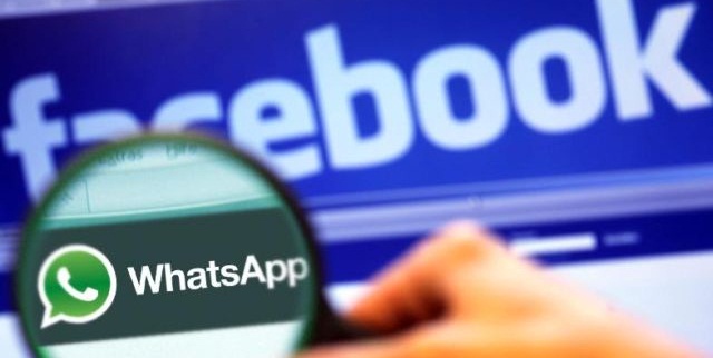 facebook acquires whatsapp messenger