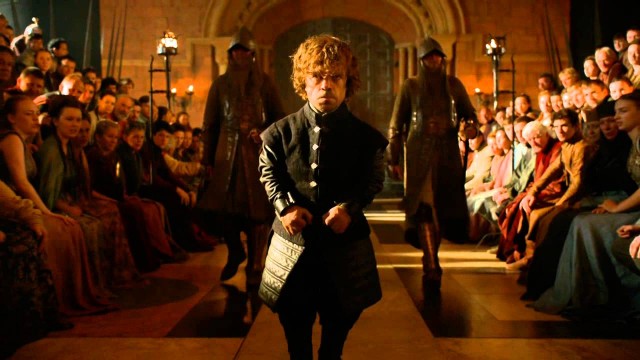game of thrones