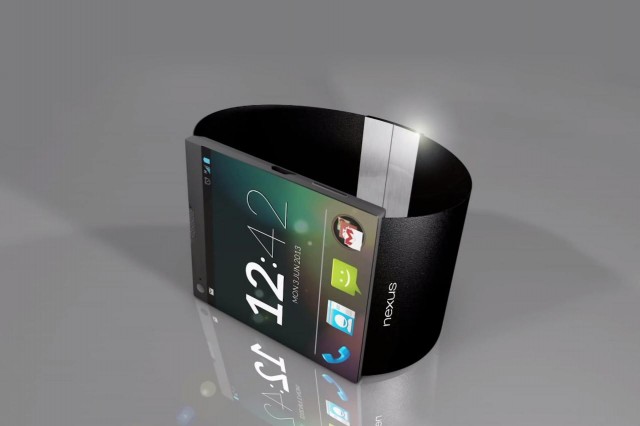 google-smartwatch-rumors