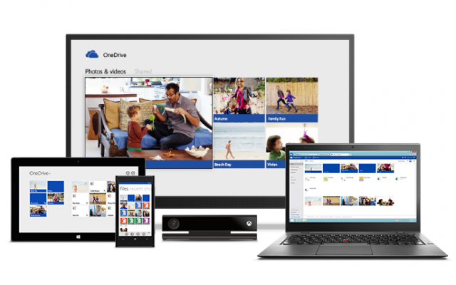 onedrive-microsoft