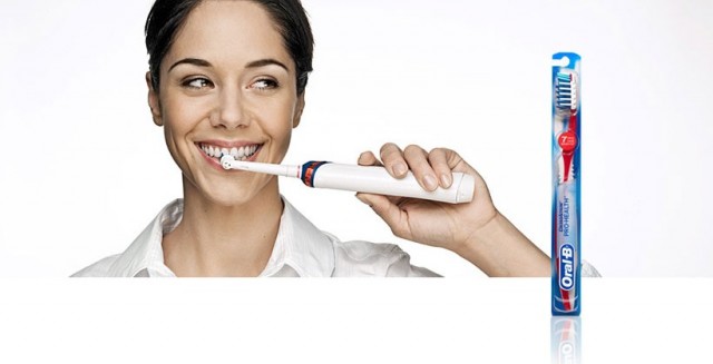 oral-b