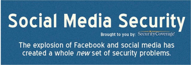 social media security