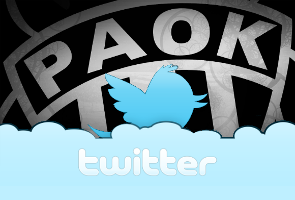 twitter paok